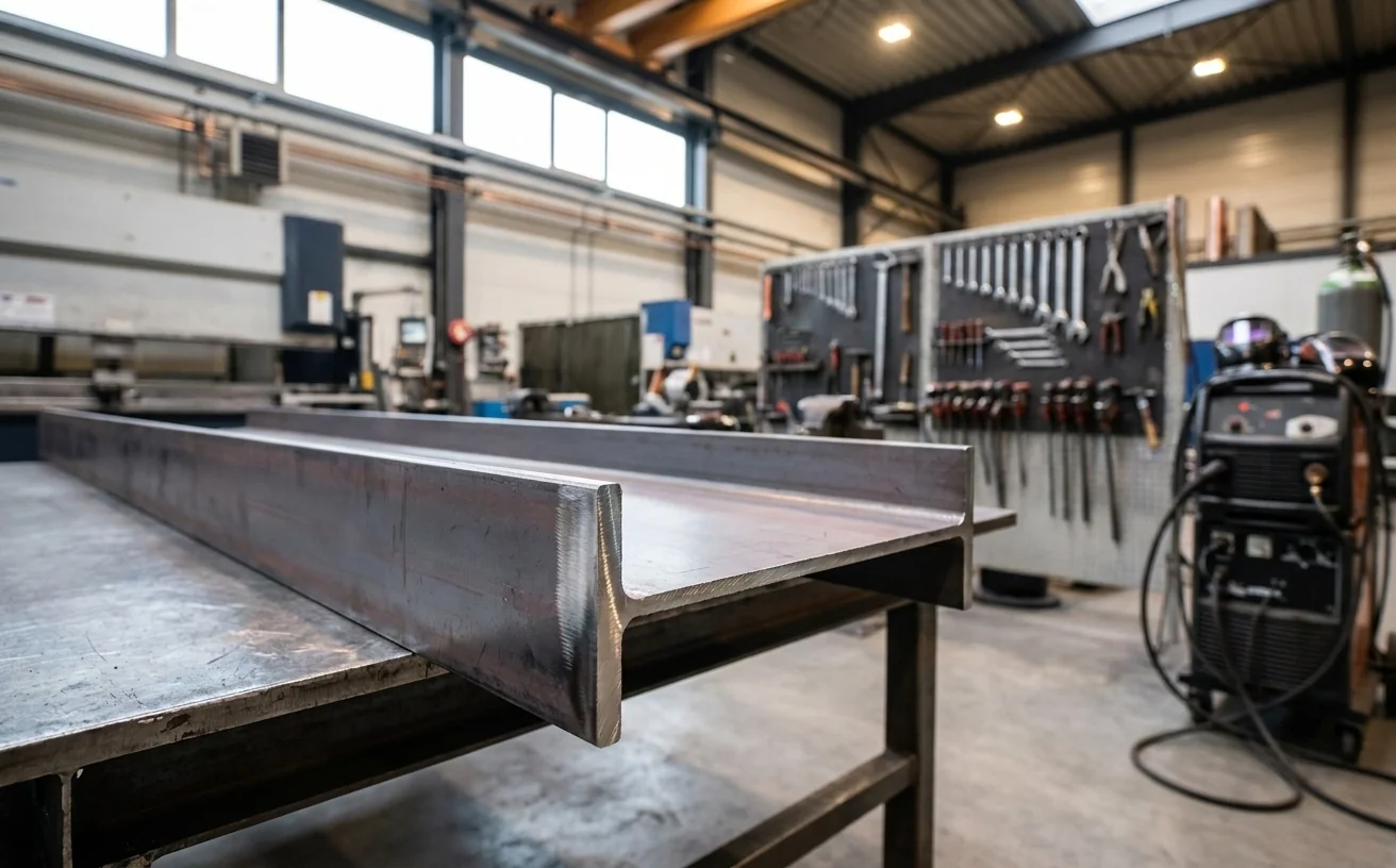 Produkte für Metallbau und Schweißereien — AWAPRO Schleifmittel